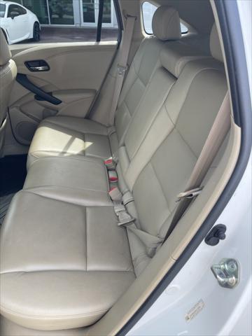 used 2017 Acura RDX car, priced at $12,987