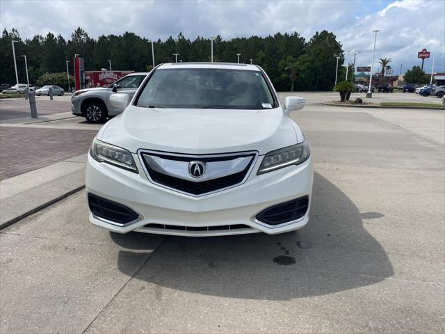 used 2017 Acura RDX car, priced at $12,987