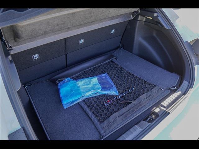 new 2025 Toyota GR Corolla car, priced at $44,498