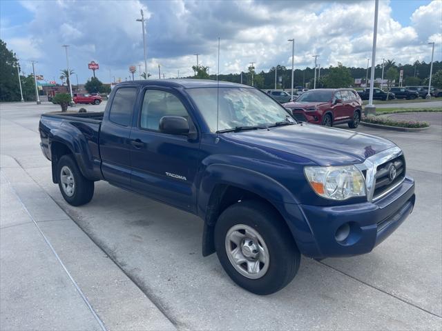 used 2008 Toyota Tacoma car, priced at $9,995