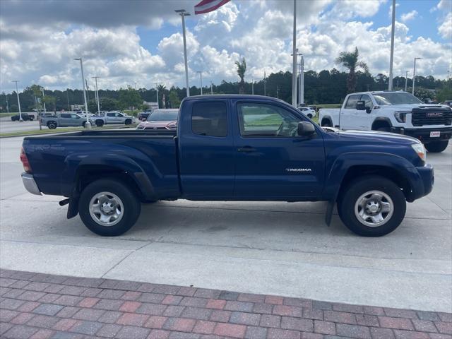 used 2008 Toyota Tacoma car, priced at $9,995