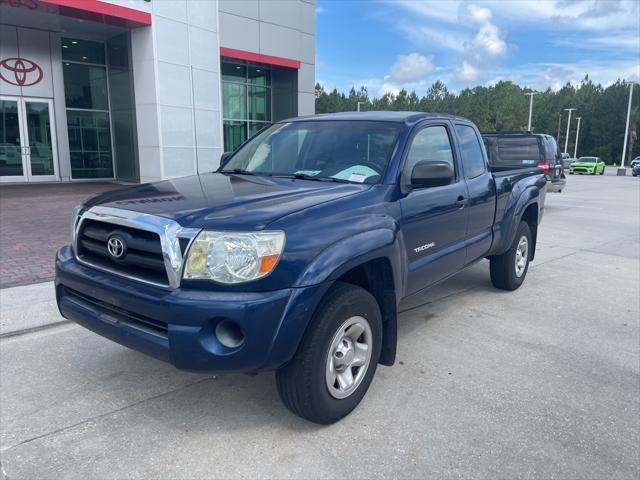 used 2008 Toyota Tacoma car, priced at $9,995
