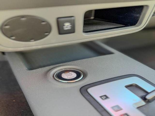 used 2021 Nissan Frontier car, priced at $24,987