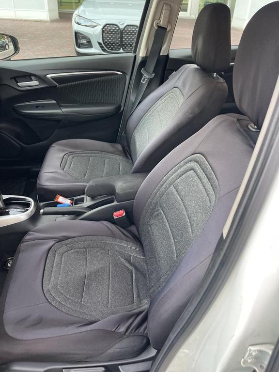 used 2018 Honda Fit car, priced at $15,324