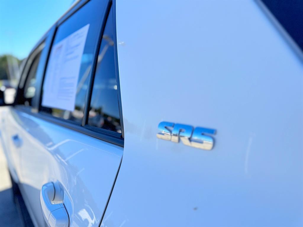 used 2024 Toyota 4Runner car, priced at $41,858