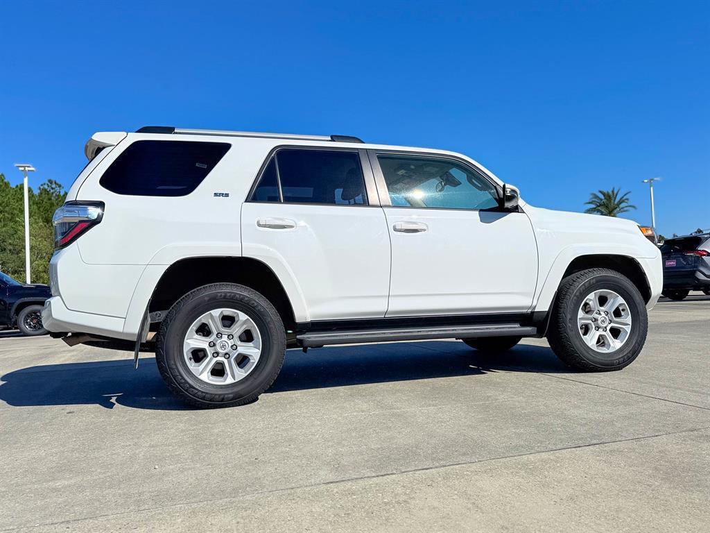 used 2024 Toyota 4Runner car, priced at $41,858
