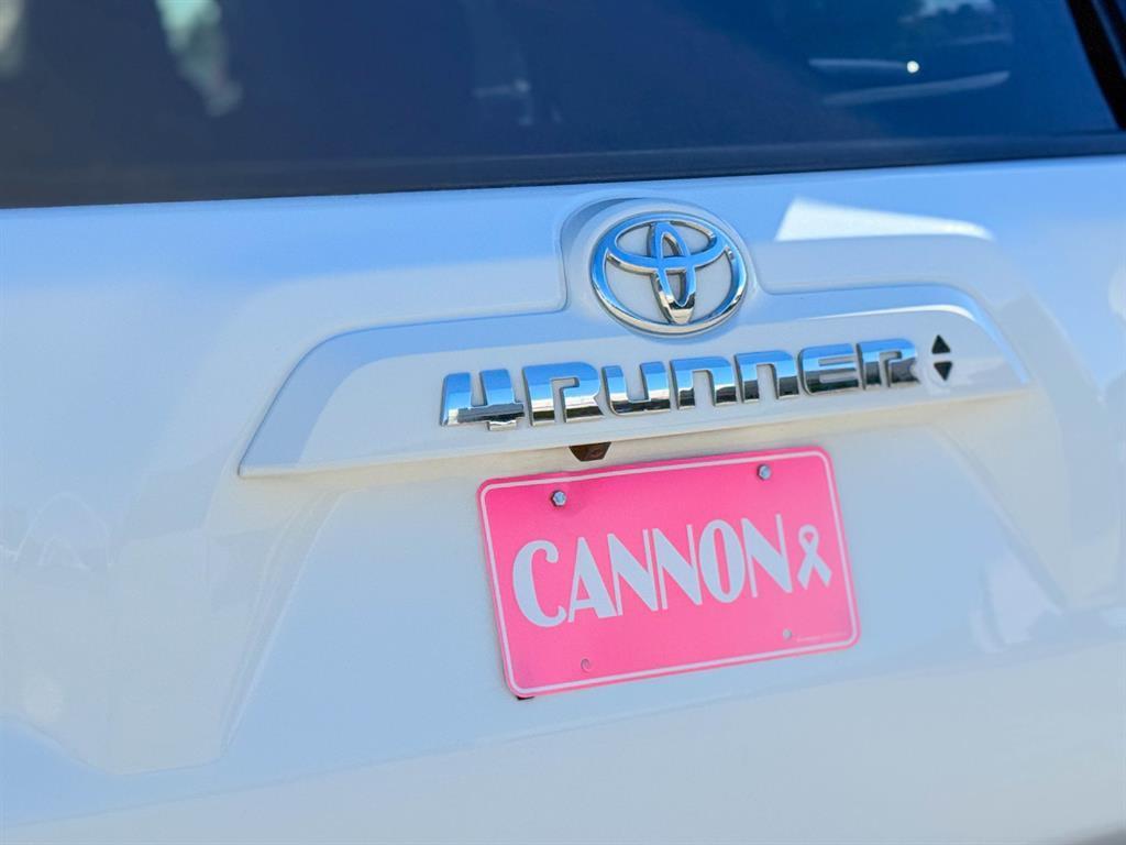 used 2024 Toyota 4Runner car, priced at $41,858