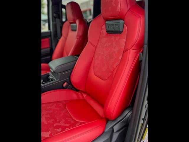 new 2025 Toyota Tacoma car, priced at $67,250