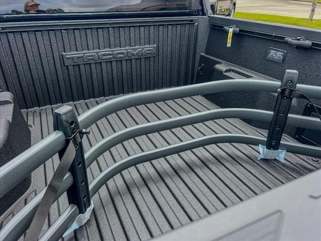 new 2025 Toyota Tacoma car, priced at $67,250