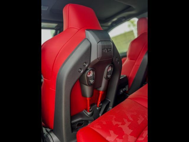 new 2025 Toyota Tacoma car, priced at $67,250