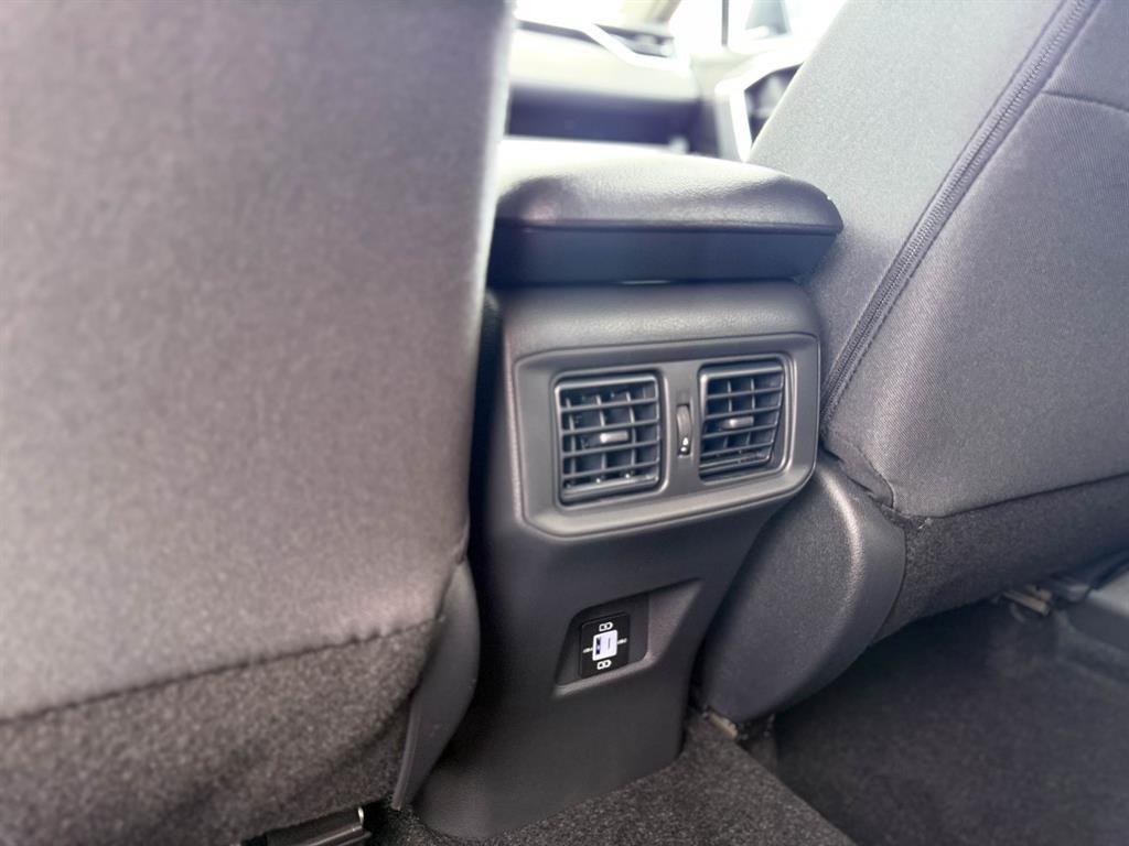 new 2025 Toyota RAV4 car, priced at $34,393