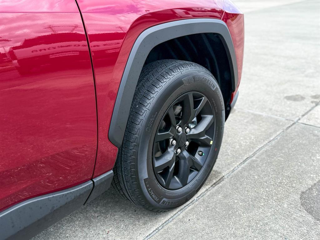 new 2025 Toyota RAV4 car, priced at $34,393