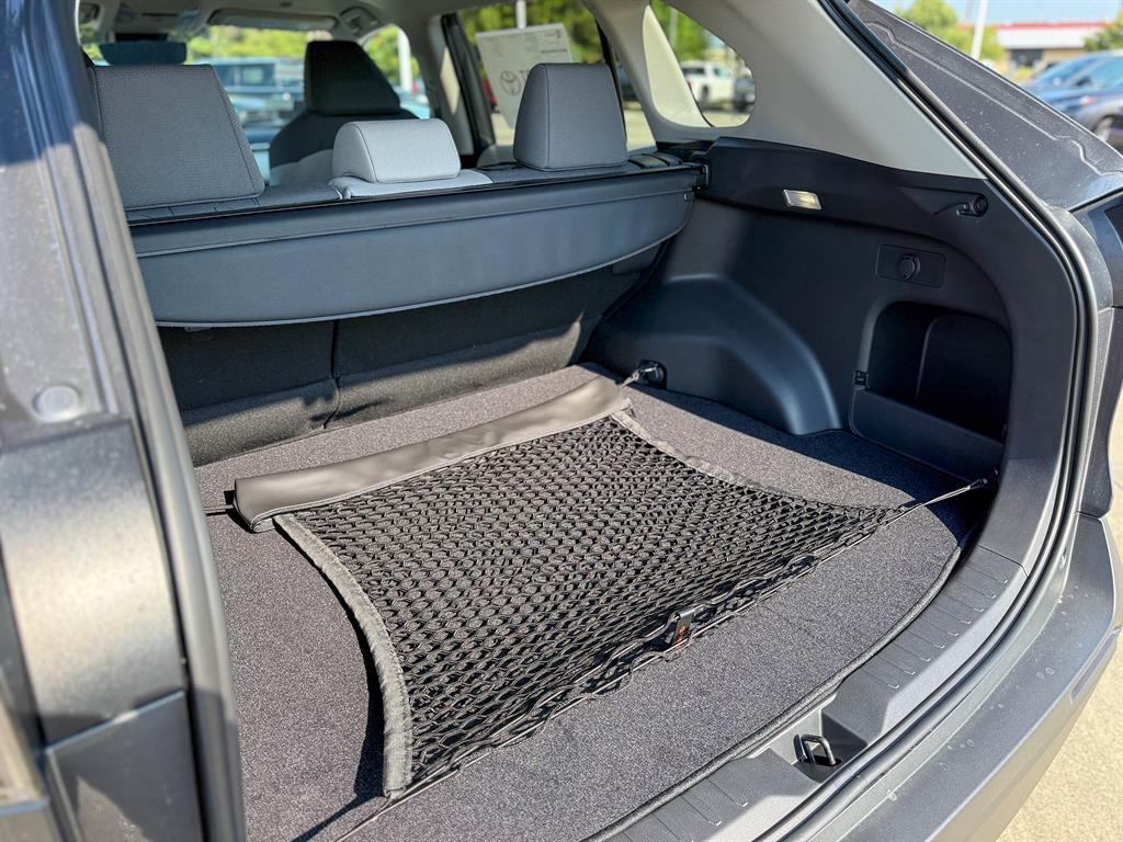 new 2025 Toyota RAV4 car, priced at $33,966