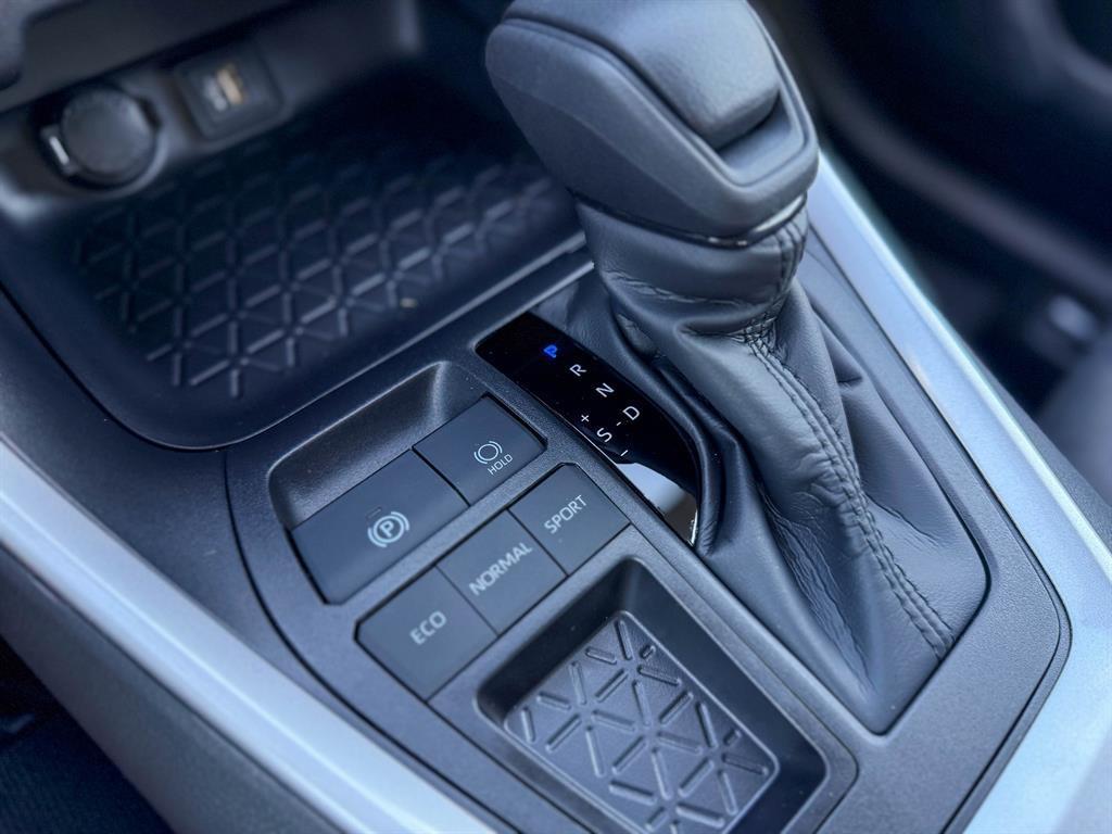 new 2025 Toyota RAV4 car, priced at $33,966