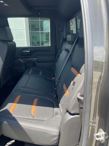 used 2023 GMC Sierra 2500 car, priced at $59,987