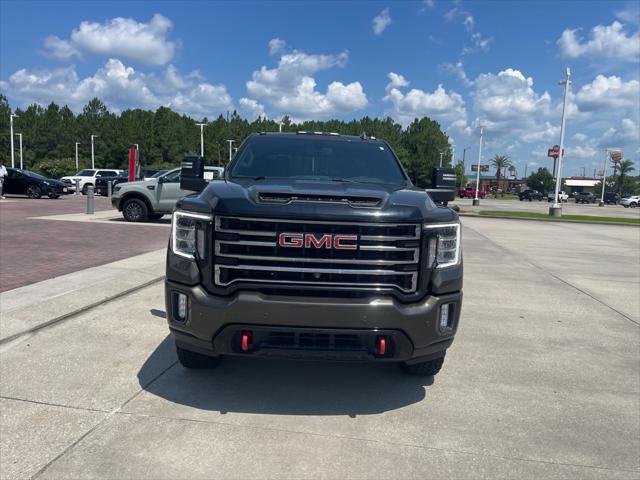 used 2023 GMC Sierra 2500 car, priced at $59,987
