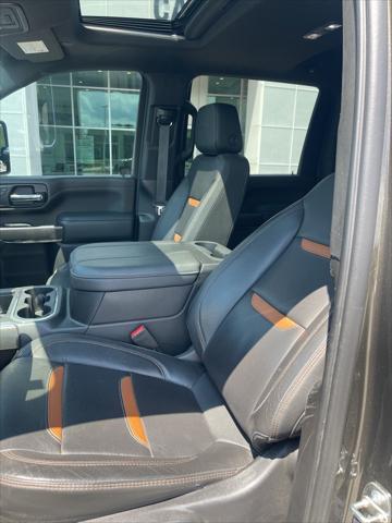 used 2023 GMC Sierra 2500 car, priced at $59,987