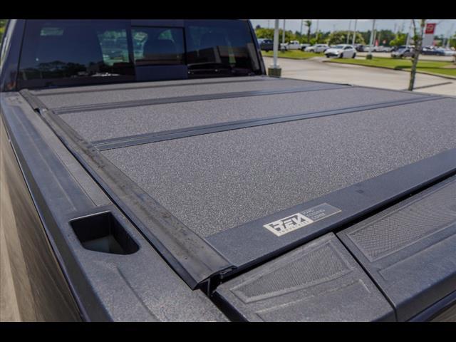 used 2022 GMC Sierra 1500 car, priced at $48,499