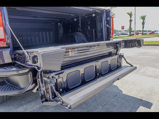 used 2022 GMC Sierra 1500 car, priced at $48,499