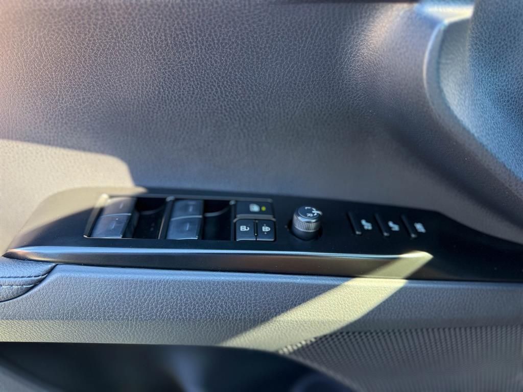 new 2026 Toyota Camry car, priced at $44,907