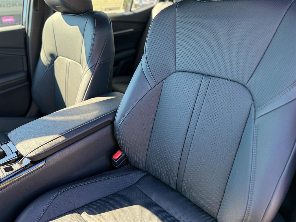 new 2026 Toyota Camry car, priced at $44,907