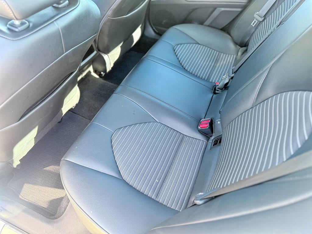 used 2022 Toyota Camry car, priced at $23,987