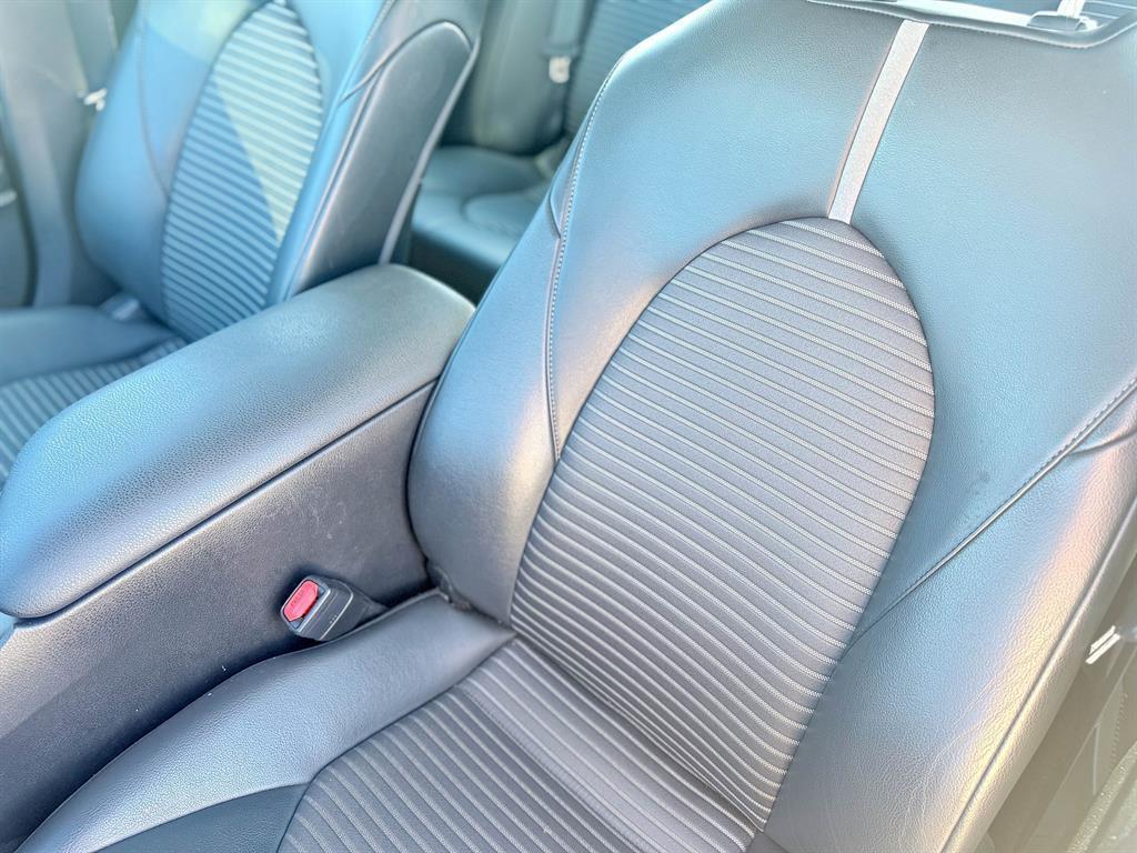 used 2022 Toyota Camry car, priced at $23,987