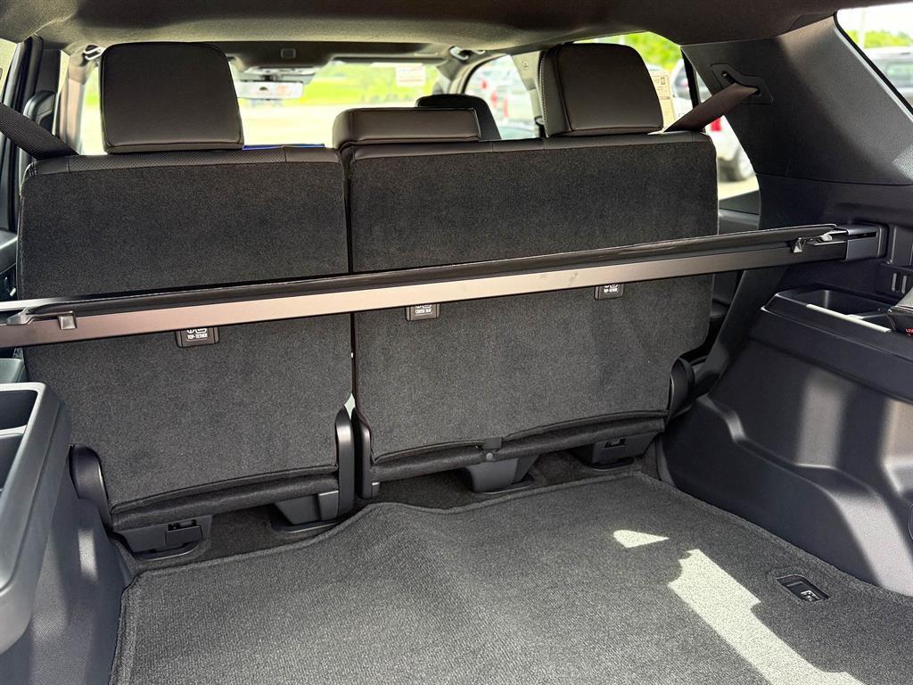 new 2025 Toyota 4Runner car, priced at $59,399