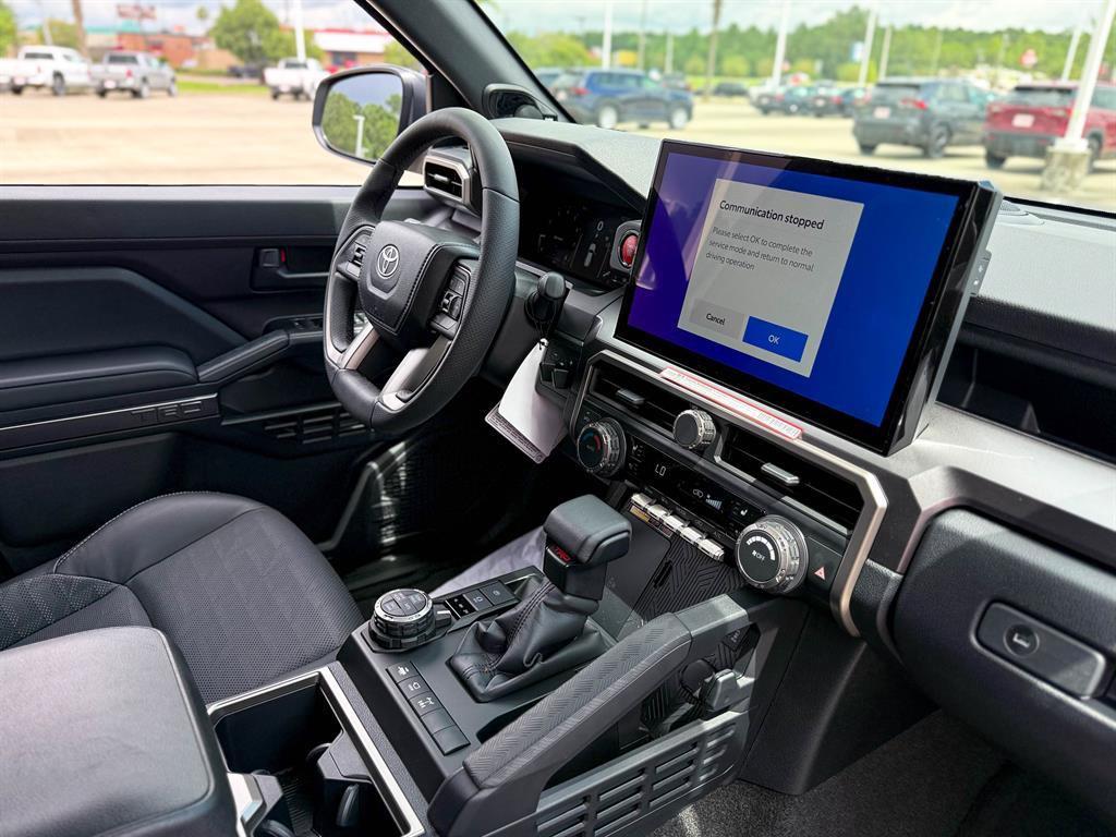 new 2025 Toyota 4Runner car, priced at $59,399