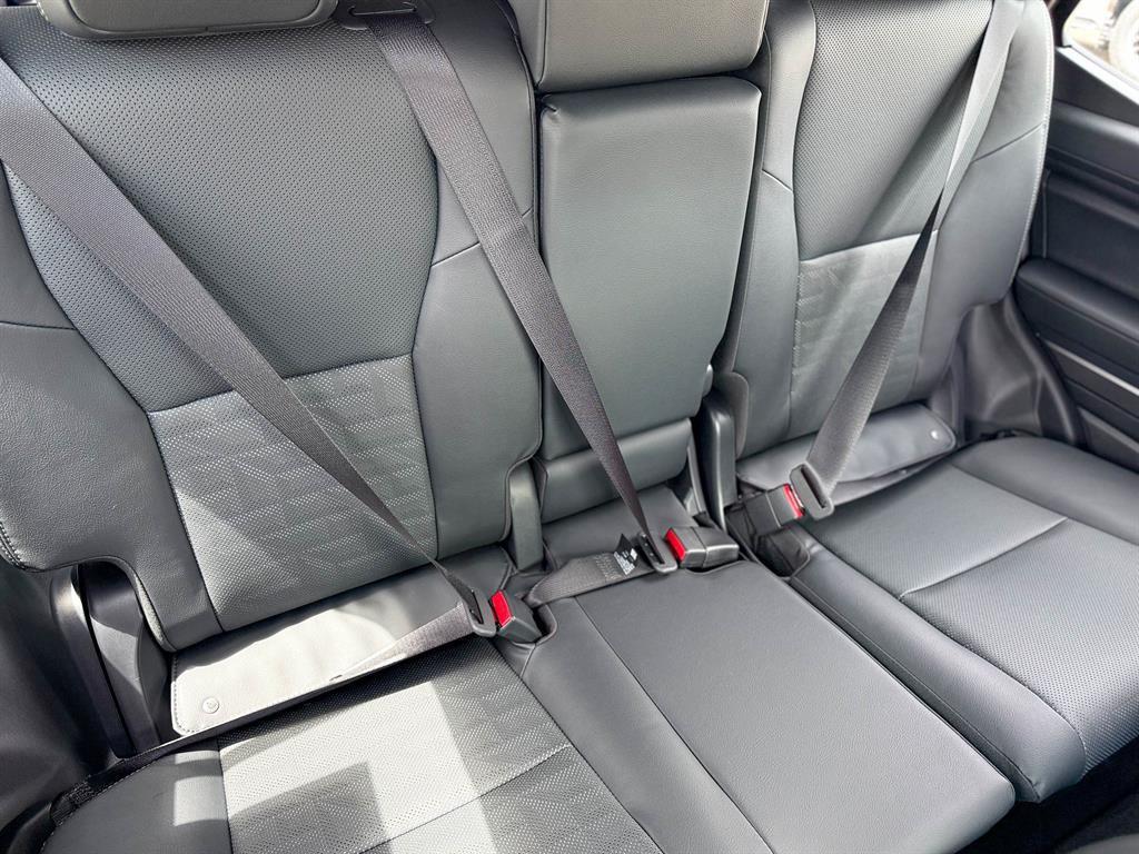 new 2025 Toyota 4Runner car, priced at $59,399