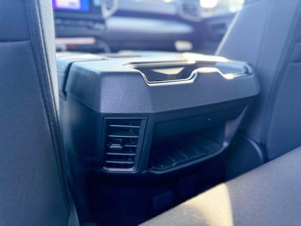 new 2026 Toyota Tundra car, priced at $46,925