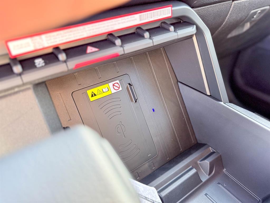 new 2026 Toyota Tundra car, priced at $46,925