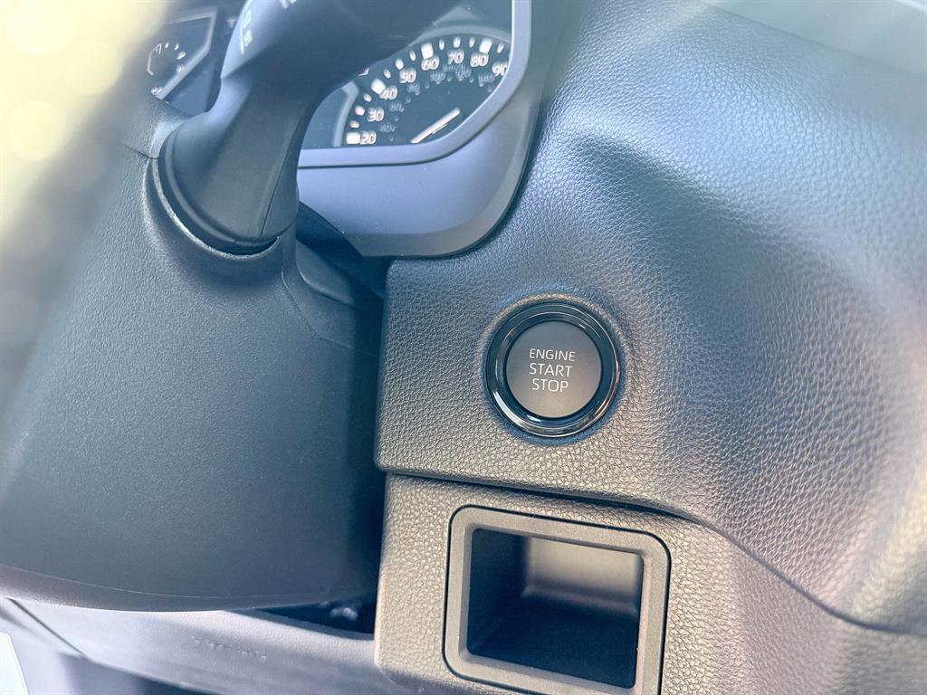 new 2026 Toyota Tundra car, priced at $46,925