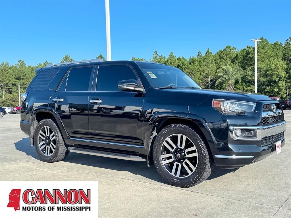 used 2018 Toyota 4Runner car, priced at $26,560
