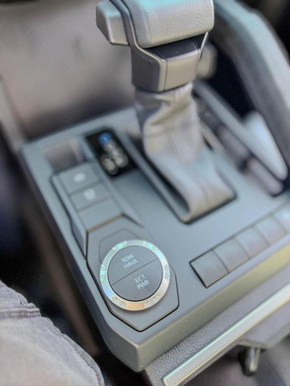 new 2025 Toyota Tacoma car, priced at $39,067