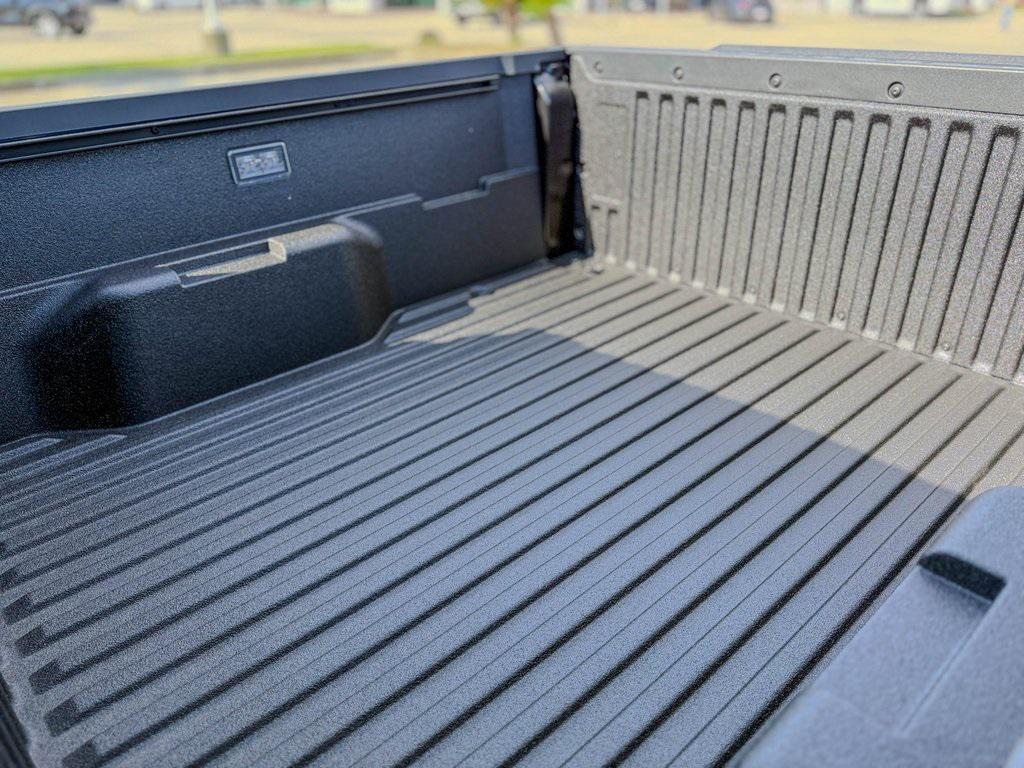 new 2025 Toyota Tacoma car, priced at $39,067