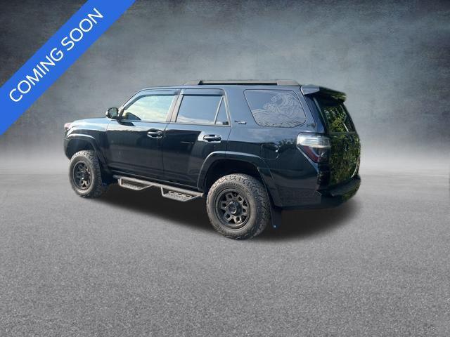 used 2018 Toyota 4Runner car, priced at $27,962