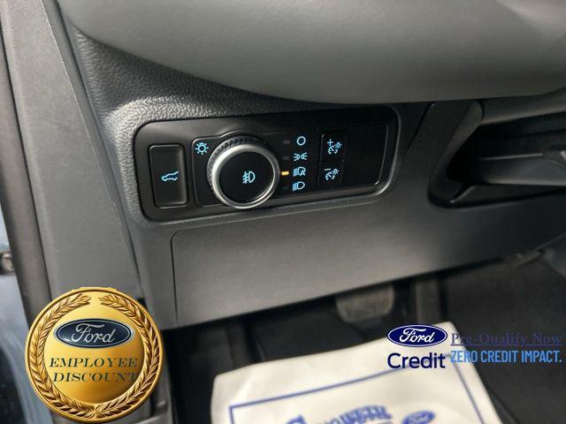 new 2025 Ford Explorer car, priced at $49,210