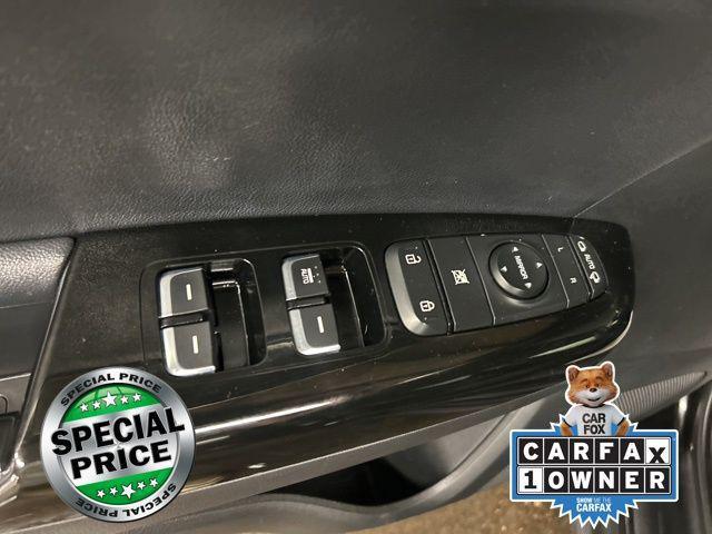 used 2018 Kia Sportage car, priced at $15,791