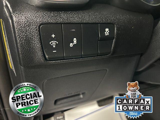 used 2018 Kia Sportage car, priced at $15,791