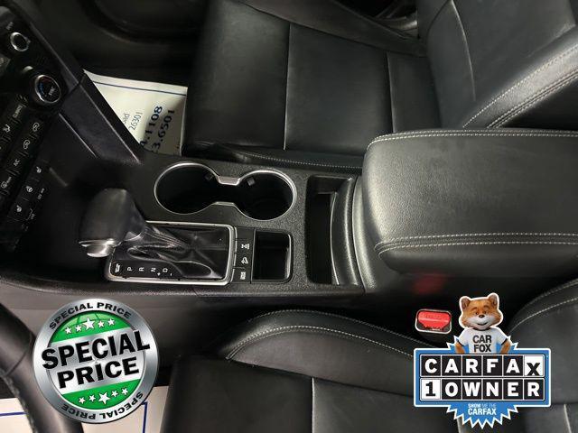 used 2018 Kia Sportage car, priced at $15,791