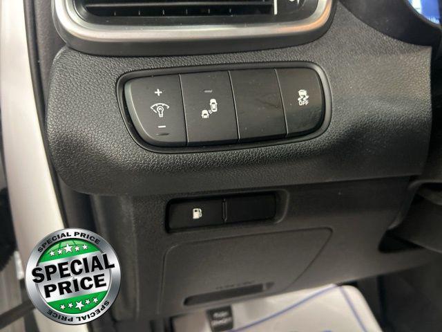 used 2019 Kia Sorento car, priced at $18,958