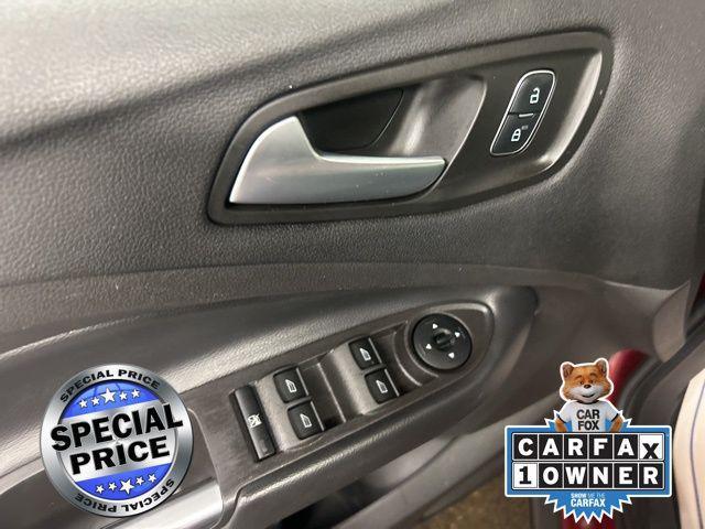 used 2018 Ford Escape car, priced at $13,995