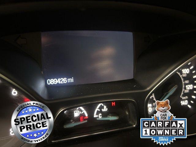 used 2018 Ford Escape car, priced at $13,995