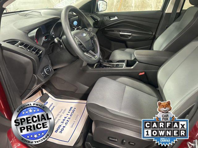 used 2018 Ford Escape car, priced at $13,995