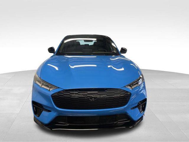 new 2023 Ford Mustang Mach-E car, priced at $62,305