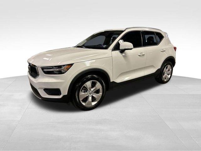 used 2020 Volvo XC40 car, priced at $21,109