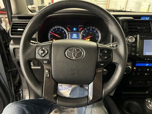 used 2019 Toyota 4Runner car, priced at $36,588