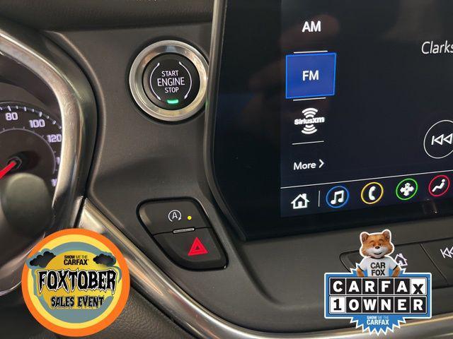 used 2023 Chevrolet Blazer car, priced at $29,388