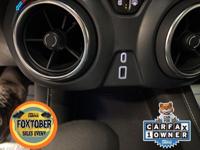 used 2023 Chevrolet Blazer car, priced at $29,388